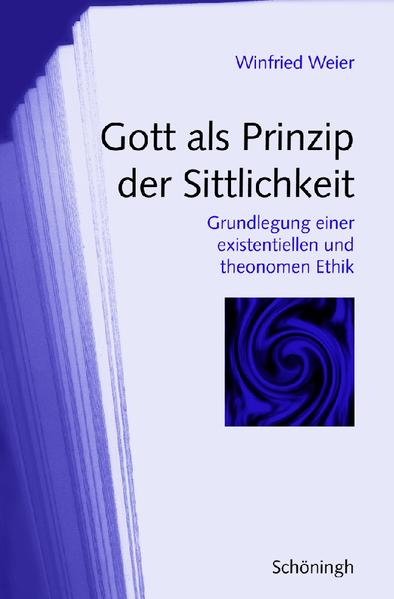 Was heißt 'existentielle Ethik'? Rückführung des sittlichen Sollens auf die Ursprünge des eigentlichen Menschseins. Warum 'theonome Ethik'? Der Absolutheitsanspruch sittlichen Sollens setzt seine Unableitbarkeit aus allem Welt und Menschsein voraus. Es fehlt heute nicht an Neuerscheinungen zum Thema 'Ethik'. Sie erklären und begründen im Allgemeinen sehr wohl ethisches 'Wollen', jedoch nicht sittliches 'Sollen'. Schon Immanuel Kant bezeichnete das 'moralische Gesetz in uns' als einen der letzten noch bestehenden 'Gottesbeweise'. So erhebt sich die Frage: Ist der Mensch wirklich so autonom, dass er kein Prinzip, keine Norm, keine Transzendenz über sich hat, also sein eigener Herr ist? Bleibt dabei nicht unbeachtet, dass auf dem Boden der reinen Autonomie nur variable, letztendlich unverbindliche Ziele der reinen Willkür und Selbstherrlichkeit, aber kein Inhalt eines unbedingten Sollens gefunden werden kann? Muss nicht die Frage nach dem Ursprung des sittlichen Sollens neu in einer existentiellen Grundbetrachtung gestellt werden? Hier setzt die vorliegende Schrift an. Sie geht von einer phänomenologischen Beschreibung der Wesensmerkmale jeglicher Sollenserfahrung aus, analysiert ihre unerlässlichen Grundzüge und beschreibt das Zusammenwirken ihrer Faktoren. Es wird die Kernfrage gestellt, ob eine rein immanentistische Deutung des Menschseins im Zusammenhang mit dem Phänomen des sittlichen Sollens möglich ist, ob sich also sittliche Pflicht ohne Bezugnahme zur Transzendenz begründen und erklären lässt.