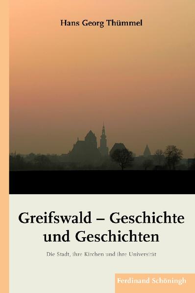 Greifswald - Geschichte und Geschichten | Bundesamt für magische Wesen