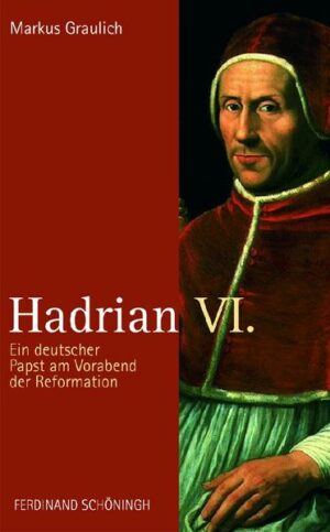 Hadrian VI. | Bundesamt für magische Wesen