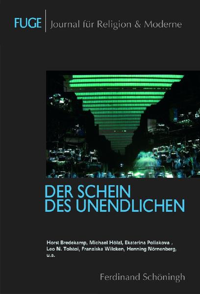 Im kalten Neonlicht der Städte wächst die Angst des Menschen vor der Dunkelheit. Doch auch das gleißende Licht der kulturellen und selbstgezimmerten Bühnen der Moderne lässt ihn nicht zur Ruhe kommen: Zu verlassen fühlt er sich im Rampenlicht, zu komplex gerät der Monolog seiner brüchigen Stimme. Deshalb sehnen sich die Menschen weiterhin nach einem Zeichen, nach jenem plötzlich aufblitzenden Stern, an dem sie ihr Leben ausrichten können. Im Abendland hat man von Epiphanie gesprochen, wenn dieses Zeichen plötzlich sichtbar wird, und es waren besondere, exponierte Persönlichkeiten, die von einem solchen Zeichen berichteten: Moses, die Propheten und die Mystiker. Doch wie fast jedes religiöse Phänomen, so ist auch die Epiphanie unter dem Druck der Moderne alternativen Deutungen ausgesetzt. Skeptische Wissenschaftler, Künstler und Intellektuelle räumen zwar ein, dass es so etwas wie ein plötzlich aufscheinendes Licht gibt, das wie ein Blitz ins Leben einbricht und alles schlagartig verändert, aber sie deuten es nicht als Zeichen Gottes. Die einen sprechen von literarischen Erzählstrategien, andere sehen ästhetische Überwältigung am Werke, wiederum andere wollen Halluzinationen erkannt haben. Die FUGE öffnet sich in Band 4 diesen unterschiedlichen Sichtweisen. Es kommen kunsthistorische, phänomenologische, anthropologische und emphatisch-persönliche Stimmen zu Wort.