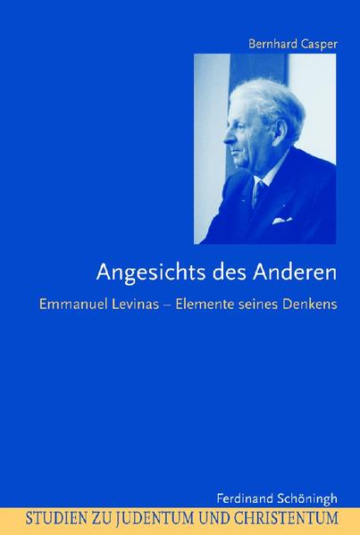 Phänomenologie versteht sich als Ursprungwissenschaft: Rückgang in erste unhintergehbare Einsichten des Denkens. Als Phänomenologe, der über eine reine Bewusstseinsphänomenologie zu einem sich in das tatsächlich gelebte Dasein inkarnierenden-und derart 'bekehrten'-phänomenologischen Denken hinausgeht, ist Levinas zu einem der wichtigsten Philosophen der zweiten Hälfte des 20. Jahrhunderts geworden. Sein Denken, das wichtige Impulse sowohl der jüdischen Überlieferung wie Kants, Husserls und Heideggers aufnimmt, eröffnet in einer neuen Weise einen authentischen Zugang zu der Menschlichkeit des Menschen. Das vorliegende Werk stellt entscheidende Elemente dieses Denkens vor. Diese erlauben einer Vernunft, die sich in einem 'langen und geduldigen Hinschauen auf erste Einsichten' verwirklicht, aber auch einen neuen Zugang zu dem, was das religiöse Verhältnis in Wahrheit meint. Der Verfasser konnte sich nicht nur durch intensive Studien, sondern auch in einer persönlichen Nähe zu Levinas mit dessen Denken vertraut machen. 1988 widmete ihm Levinas sein Werk À l’Heure des Nations. Er ist Mitglied des Comité Scientifique, welches die 2009 beginnende Edition der Oeuvres Complètes von Levinas begleitet.