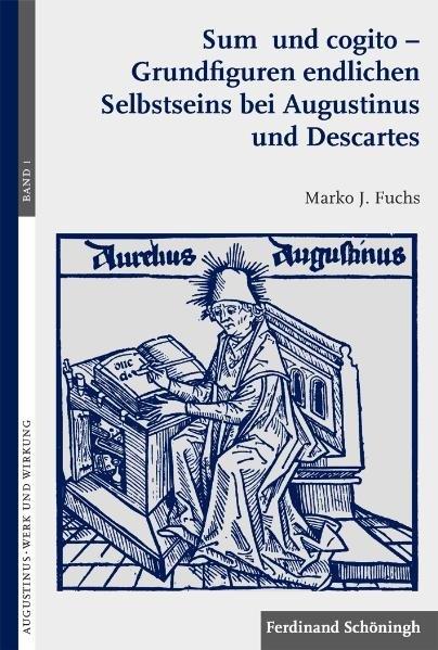 Augustinus gelingt es-im Gegensatz zu Descartes-grundlegende Aspekte endlichen Selbstseins und dessen zeitlicher Verfassung problemorientiert und sachgerecht zu beschreiben. Innerhalb der modernen Subjektphilosophie hat sich, maßgeblich inspiriert durch die Phänomenologie Edmund Husserls und die Existenzialhermeneutik Martin Heideggers, das Bewusstsein herausgebildet, dass bei der Untersuchung des Selbstseins eines Subjekts die Zeitlichkeitsproblematik eine zentrale, traditionell indessen zu wenig berücksichtigte Rolle spielt. In Zusammenhang damit lässt sich in der modernen Philosophie eine Ablehnung von Subjektivitätsmodellen, die auf Descartes’ cogito-sum zurückzuführen sind, und eine Hinwendung zu vorcartesianischen Figuren feststellen, wobei besonders dem Denken Augustins eine wichtige Rolle zukommt. Die vorliegende Studie geht dieser Konstellation zwischen Descartes und Augustinus nach und stellt heraus, dass es Augustinus im Gegensatz zu Descartes gelingt, grundlegende Aspekte endlichen Selbstseins und dessen zeitlicher Verfassung problemorientiert und sachgerecht zu beschreiben, die bei Descartes, obgleich strukturell vorausgesetzt, dennoch nur ungenügend reflektiert werden. Zudem entwickelt Augustinus in Form einer Trinitätsspekulation eine Grundfigur der philosophischen Selbstvergewisserung endlichen Selbstseins, die der substanzmetaphysischen Systematisierung des endlichen Selbst bei Descartes konzeptuell überlegen ist. Der Autor: Marko J. Fuchs, Dr. phil., ist Wiss. Mitarbeiter am Martin-Grabmann-Institut für mittelalterliche Theologie und Philosophie.