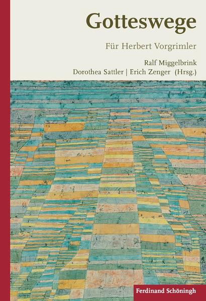 Theologie, die sich leiten lässt von der Wirklichkeit Gottes, wie sie auf je andere Weise von Menschen aufgenommen wird, fragt nach den Wegen Gottes, fragt nach den 'Gotteswegen'. In dieser Festschrift sind Freunde, Kollegen, Weggefährten und Schüler Herbert Vorgrimlers zu einem gemeinsamen Rückblick auf ein halbes Jahrhundert Theologiegeschichte vereinigt. Quellen und Herkünfte der theologischen Erneuerung im 20. Jahrhundert werden beleuchtet, bestimmte Motive dargestellt und bleibende Aufgaben und Probleme aufgegriffen. Beiträge, die Vorgrimlers kirchliches und seelsorgerisches Wirken dokumentieren, runden den Band ab.