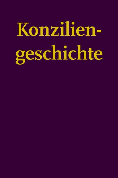 Im Dialog zwischen der römisch-katholischen Kirche und den orthodoxen Kirchen geht es u.a. auch um die Frage, was ein Ökumenisches Konzil ist.Elemente einer Antwort liefern die historischen Quellen. Sie zeigen, wie man vor der abendländischen Kirchenspaltung das Ökumenische Konzil »definierte«, d.h. welche Eigenschaften eine Kirchenversammlung notwendig haben musste, um als Ökumenisches Konzil gelten zu können. Was verstand man unter einem Ökumenischen Konzil? Weiter: Welche Konzilien galten im Westen als ökumenisch und aufgrund welcher Kriterien? Um diese Fragen ordnet der Band noch einige weitere den Hauptgegenstand abrundende Themen an: War Gregor von Nazianz ein Gegner der Konzilsinstitution? Wie präsent ist Augustinus nicht nur auf den ökumenischen, sondern überhaupt auf den kirchlichen Konzilien?