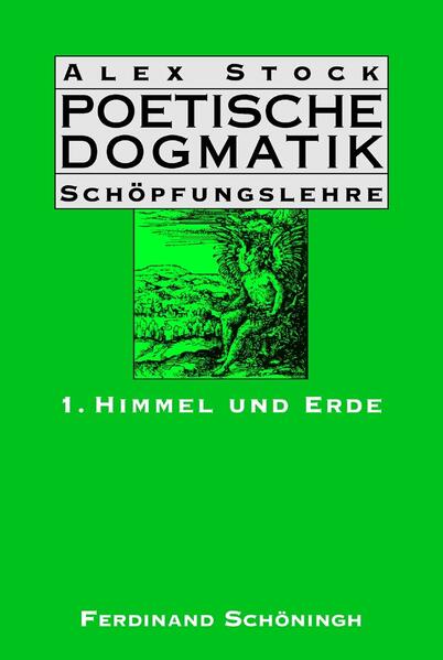 Nach Abschluß von Christologie und Gotteslehre betritt die Poetische Dogmatik mit dem Band »Himmel und Erde« das Gebiet der Schöpfungslehre.Die Thematik wird in fünf Teilen entwickelt. Unter dem Titel »Natur« geht es zunächst darum, den Spielraum einer poetisch-dogmatischen Zugangsweise zum Thema im Blick auf Naturwissenschaften und Naturphilosophien wissenschaftstheoretisch auszuloten. Der 2. Teil (»Mythos«) bietet einen Kommentar zum biblischen Schöpfungsbericht. Das Glaubensbekenntnis in seiner Gänze schöpfungstheologisch zu lesen, ist Absicht des 3. Teils (»Credo«). Der 4. Teil (»Ritus«) beginnt mit einer auch angelologisch interessierten kosmologischen Akustik, fortgesetzt mit Kapiteln zu Psalmen und Liedern, zur Eucharistie. Im letzten Teil geht es unter dem Titel »Kosmos« um Schöpfungsbilder der Kunst.