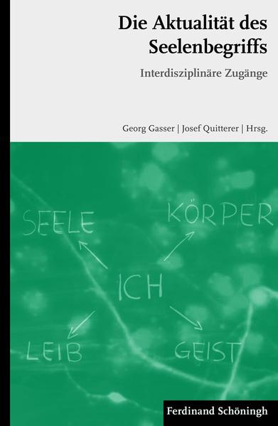 Zeichnet die Seele den Menschen vor allen anderen Lebewesen aus? Mit dem Begriff der Seele wurde in der westlichen Geistesgeschichte die Sonderstellung des Menschen begründet. Heute ist der Begriff allerdings in Verruf geraten. Handelt es sich tatsächlich um einen antiquierten Begriff oder ist der Mensch mehr als ein komplexes biologisches System? Im vorliegenden Band untersuchen Naturwissenschaftler, Philosophen und Theologen wie der Seelenbegriff weiterentwickelt und zum Verständnis des Menschen als psychophysische Einheit benutzt werden kann. Eine naturalistische Engführung des Fragehorizonts wird vermieden