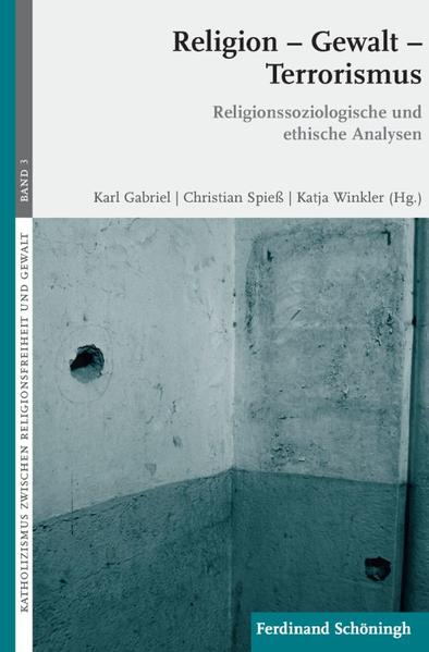 Terrorismus ist eines der prägenden Phänomene vieler Gesellschaften der Gegen wart und der internationalen Beziehungen. Insbesondere der Zusammenhang von Religion und Gewalt gehört zu den umstrittenen Fragen der gegenwärtigen Diskussion. Die Anschläge islamistisch-fundamentalistischer Terroristen oder Terrornetzwerke werden zum Teil sehr eng mit religiösen Motiven in Verbindung gebracht-und zwar nicht zuletzt von den Tätern selbst. Die Beiträge dieses Bandes gehen neben der Frage nach der Verbindung von Religion und Terrorismus auch dem Problem der nationalen und internationalen Terrorbekämpfung nach und diskutieren die Motive für Terrorismus und verschiedene Wege der Terrorismusbekämpfung (sozial-)ethisch. Aus der Verbindung religionswissenschaftlicher, religionssoziologischer und sozialethischer Perspektiven resultiert ein differenziertes Bild der Debatte um den Zusammenhang von Religion, Gewalt und Terrorismus.