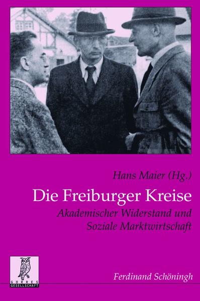 Die Freiburger Kreise | Bundesamt für magische Wesen