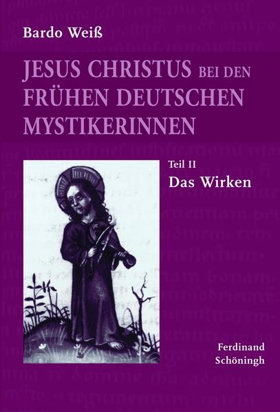 Mit diesem zweiten Band der Christologie wird das Projekt über Jesus Christus und die deutschen Mystikerinnen vollendet. Wurden im ersten die Namen für Jesus Chris-tus behandelt, so wird im zweiten Teil sein Wirken aufgezeigt. Deutlich tritt in ihm die Christozentrik der Mystik dieser Frauen hervor. Diese Tatsache sollte vor einem vorschnellen Urteil, die Mystik sei in allen Religionen gleich, warnen. Bis in die Terminologie hinein kennen die Frauen die altkirchlichen Auseinandersetzungen um die Person Christi. Die starke Betonung der Erniedrigung Christi in der Menschwerdung zeigt, dass die Gottheit Jesu mit ihren Eigenschaften seine Menschheit nicht in den Schatten stellen will.