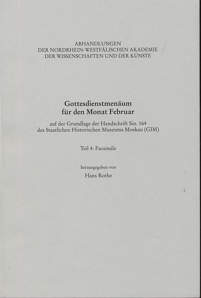 Die Nordrhein-Westfälische Akademie der Wissenschaften und der Künste ist eine Vereinigung der führenden Forscherinnen und Forscher des Landes. Sie wurde 1970 als Nachfolgeeinrichtung der Arbeitsgemeinschaft für Forschung des Landes Nordrhein-Westfalen gegründet. Die Akademie ist in drei wissenschaftliche Klassen für Geisteswissenschaften, für Naturwissenschaften und Medizin sowie für Ingenieur- und Wirtschaftswissenschaften und in eine Klasse der Künste gegliedert. Mit Publikationen zu den wissenschaftlichen Vorträgen in den Klassensitzungen, zu öffentlichen Veranstaltungen und Symposien will die Akademie die Fach- und allgemeine Öffentlichkeit über die Arbeiten der Akademie und ihrer Forschungsstellen informieren.