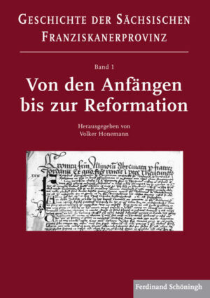 Von den Anfängen bis zur Reformation | Bundesamt für magische Wesen