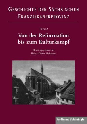 Von der Reformation bis zum Kulturkampf | Bundesamt für magische Wesen
