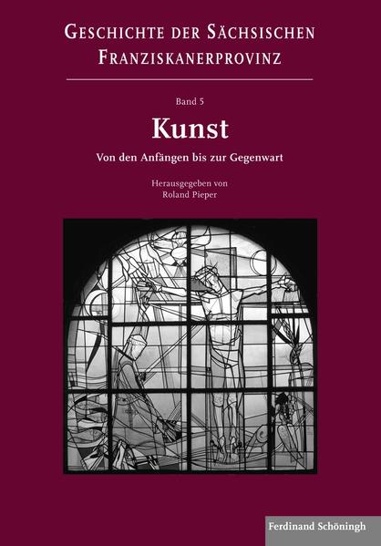 800 Jahre franziskanische Präsenz in Deutschland: 1230 wurde die Sächsische Franziskanerprovinz gegründet. 2010 fusionierte sie mit den drei anderen deutschen Provinzen. In fünf Bänden wird die Geschichte der Saxonia wissenschaftlich aufgearbeitet.Band 5 widmet sich handbuchartig dem künstlerischen Erbe der Franziskaner von den Anfängen der Provinz im zweiten Viertel des 13. Jahrhunderts bis ins 21. Jahrhundert: der Lage, Architektur und Ausstattung von Kirchen und Klöstern. Insgesamt 20 Autoren unternehmen eine bislang nie gewagte Suche nach franziskanischer Kunst und dem Franziskanischen in der Kunst-in einem Gebiet, das zu seiner Glanzzeit von Aachen bis Königsberg reichte.