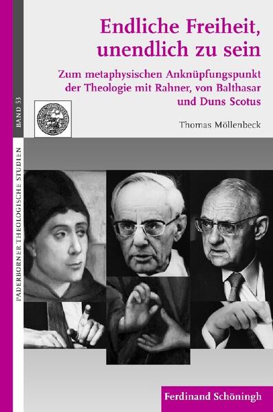 Wenn die Theologie mehr sein will als ein Glasperlenspiel mit Offenbarungswahrheiten, dann kann sie nicht ohne Metaphysik auskommen. Denn in ihr wird der universale Wahrheitszusammenhang der Theologie untersucht. Die Krise der Metaphysik seit Kant und die Problematik kontingenter Wahrheiten seit Lessing sind dabei nicht zu übersehen. Wie ist der Mensch hingeordnet auf die Erfahrung der Wirklichkeit, die mehr ist als bloße Natur? Sowohl Karl Rahner als auch Hans Urs von Balthasar versuchen, den An knüpfungspunkt der Theologie im Menschen in einer Erfahrung zu bestimmen, die als Fundament des desiderium naturale ad visionem Dei verstanden werden kann. Durch die Entdeckung synchroner Kontingenz und durch seine scientia transcendens hat Johannes Duns Scotus die Metaphysik und somit den universalen Wahrheitszusammenhang der Theologie in einer Weise neu bestimmt, die dazu einlädt, ihren metaphysischen Anknüpfungspunkt zu überdenken.