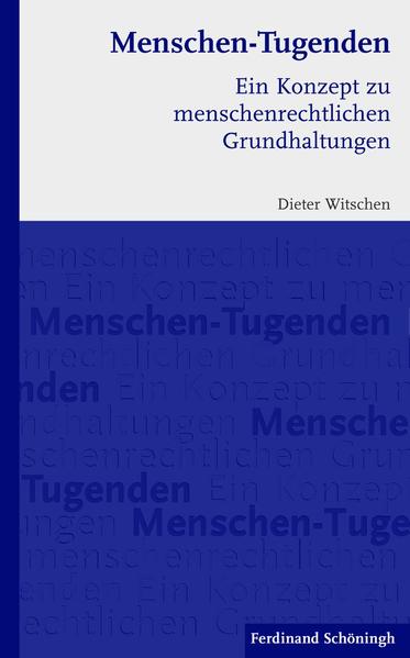 Keine Menschenrechte ohne Menschenrechtsverteidiger-keine Menschenrechtsverteidiger ohne Menschen-Tugenden.Die gegenwärtige Leitidee der Humanität ist zweifelsohne die der Menschenrechte. Die Umsetzung dieser Rechte verlangt vieles. Sie ausschließlich als Aufgabe von Recht und Politik zu begreifen reicht nicht aus. Ohne ein als moralische Ressource verfügbares Ethos ist sie nachhaltig nicht möglich. Eine notwendige Komponente dieses Ethos bilden menschenrechtlich relevante Grundhaltungen der Akteure, die als Menschen-Tugenden bezeichnet werden können. Weil diese Dimension in den Menschenrechtsdiskursen kaum in den Blick gerät, stellt die Entwicklung eines Konzeptes von Menschen-Tugenden ein Desiderat dar. In einem derartigen Entwurf gilt es zunächst das Erfordernis dieser Grundhaltungen prinzipiell zu begründen und daraufhin eine Konturierung anhand zentraler Menschen-Tugenden vorzunehmen.