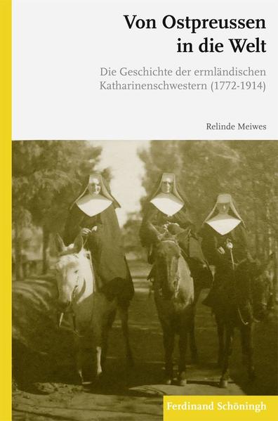 Die Schwestern von der heiligen Katharina-1571 im ermländischen Braunsberg gegründet-gehörten zu den Pionierinnen eines Frauenlebens, das zwischen 1850 und 1950 einen Boom erlebte. Die vorliegende Studie erzählt Wachstum und Wandel dieser Gemeinschaft vom Ende des 18. Jahrhunderts bis zum Ersten Weltkrieg.Von Anfang an sahen die Frauen ihren Platz in der Pfarrgemeinde und nicht hinter Klostermauern. Sie pflegten Arme und Kranke und unterrichteten Mädchen. 1772 lebten die Schwestern noch in vier kleinen Gründungskonventen