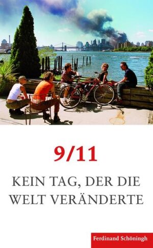 9/11. Kein Tag