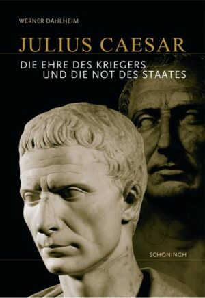 Julius Caesar | Bundesamt für magische Wesen