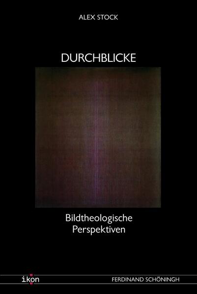 Was heute unter dem Titel »Bildtheologie« betrieben wird, ist ein offenes Projekt. Die Zentralperspektive, die allem einen thematisch stringenten Zusammenhang geben könnte, wird noch gesucht. So trägt der vorliegende Band den Titel »Durchblicke«. Einzelperspektiven sind gemeint, experimentelle Sichtungen des Feldes. Die Beiträge beziehen sich auf das Grundproblem von Bildern in der christlichen Religion, auf geschichtliche Funktionsformen des Bildergebrauchs, auf Bildorte, Kirchenraum, Museum, auf die besonderen Probleme der Moderne und abschließend auf das Verhältnis von Kunstwissenschaft und Theologie. Das Spektrum ist breit. Im Gang durch die thematischen Felder wird der Horizont, der sich in den früher erschienenen Bänden »Keine Kunst. Aspekte der Bildtheologie« (1996) und »Bilder-fragen. Theologische Gesichtspunkte« (2004) sowie der Monographie »Zwischen Tempel und Museum. Theologische Kunstkritik. Positionen der Moderne« (1991) abgezeichnet hat, schrittweise erweitert.