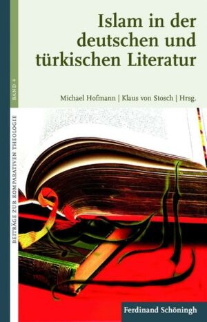 Islam in der deutschen und türkischen Literatur | Bundesamt für magische Wesen