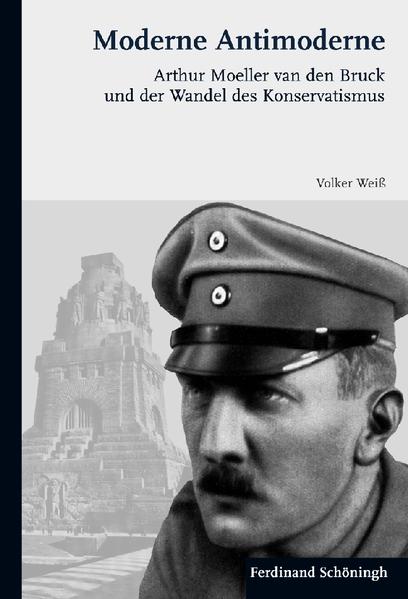 Moderne Antimoderne | Bundesamt für magische Wesen