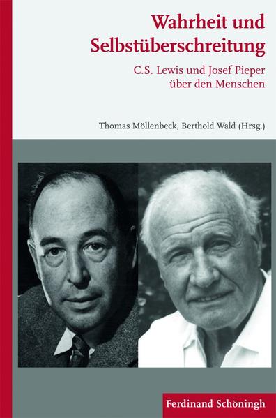 Früher hatte der Geist darin sein höchstes Interesse, von Gott zu wissen. Heute ist die letzte Stufe der Erniedrigung des Menschen erreicht, weil er die Erniedrigung als das Höchste und als seine wahre Bestimmung erwiesen zu haben glaubt.Hegels Bild der Moderne hat auch heute nichts von seiner Aktualität verloren. Josef Pieper und C.S. Lewis gehören zu den bedeutenden Philosophen und Schriftstellern des 20. Jahrhunderts, die versucht haben, die Selbsterniedrigung des Menschen zu überwinden. Sie tun dies in einer Sprache, welche ebenso ansteckend wirkt, wie die Krankheit, die sie bekämpfen. Vor allem aber ist es die Sache selbst, die sich als stärker erweist, wenn Pieper und Lewis die Selbsterfahrung des Menschen zum Sprechen bringen. Für den Liebenden und den Hoffenden gibt es nie Wahrheit genug. Es erweist sich dann, dass die großen Überlieferungen über Ursprung und Ziel der menschlichen Existenz uns mehr zu sagen haben, als der Glaube an Wissenschaft und Fortschritt dies zugestehen will.Die Beiträge dieses Bandes nehmen Antworten von Pieper und Lewis auf und fragen nach ihrer Geltung im Kontext der Gegenwart. Die erstmals gedruckten Briefe und Piepers Rede 'Mutterwitz. Über die Sprache bei C.S. Lewis' lassen Pieper und Lewis auch selbst zu Wort kommen.