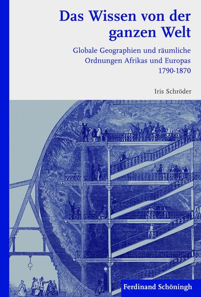 Das Wissen von der ganzen Welt | Bundesamt für magische Wesen