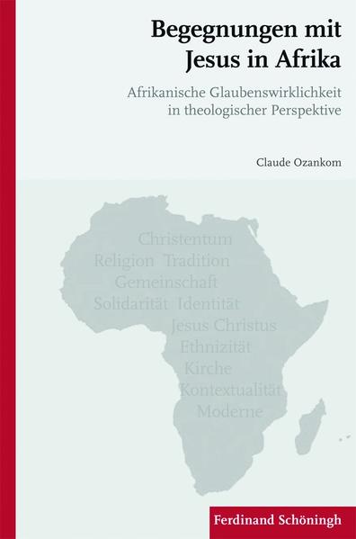 Was macht afrikanische Identität aus? Wie gestaltet sich das Christentum in Afrika? Entlang der Betrachtung des afrikanischen Kontextes der christlichen Botschaft formuliert diese theologische Topographie Afrikas die Bedeutung kultureller Werte für eine moderne Auseinandersetzung mit der Glaubenswelt. Afrikanische Glaubenswirklichkeit präsentiert sich durchweg facettenreich: In theologischer Perspektive ist nicht nur nach dem Christentum in Afrika zu fragen, sondern nach den Formen einer genuin afrikanischen Religiosität, deren besonderer Gehalt in der Verehrung Gottes und der Gemeinschaft mit den Ahnen besteht. In diesem Kontext gilt es, die Ausformungen der christlichen Theologie in Afrika zu reflektieren. Religiosität und Theologie stehen dabei ebenso wie die Werte der Gemeinschaft und Solidarität unter den Herausforderungen, die moderne Pluralität mit sich bringt.