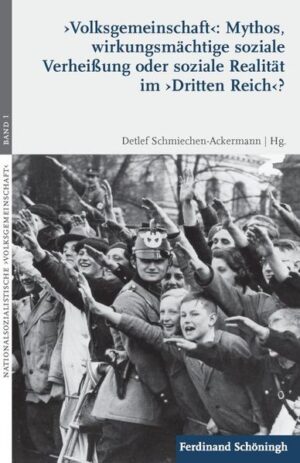 'Volksgemeinschaft': Mythos