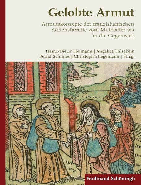 Mehr als Armut provoziert freiwilliges Armsein. Von der Antike bis heute ist selbst gewählte Armut ein leitendes Handlungsmodell, prägt das »einfache Leben« das abendländische Mönchtum. Einzigartig verbindet sich freiwillige Armut als Anspruch wahrer Nachfolge Christi mit dem italienischen Kaufmannssohn Franziskus von Assisi, seiner Gefährtin Klara von Assisi und der von ihnen ins Leben gerufenen Gemeinschaften. Seitdem steht die franziskanische Bewegung vor der Herausforderung, das ursprüngliche Armutsideal zu tradieren und zeitgemäß neue Anforderungen darin aufzunehmen.