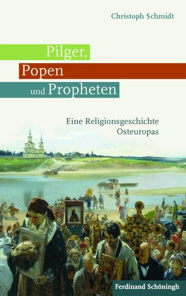 Die religiöse Vielfalt Osteuropas übertrifft die des Westens bei weitem. Das Nebenund Miteinander von Schamanen, Muslimen, Christen und Juden prägte schon das Mittelalter. Im 17. Jahrhundert kamen Buddhisten hinzu. An der Grenze zwischen Ostund Westkirche entstanden zudem neue Glaubensrichtungen: Die Unierte Kirche hielt an der byzantinischen Liturgie fest, erkannte aber den Papst an. Und der Chassidismus widmete sich vor allem den ekstatischen und magischen Aspekten der jüdischen Tradition. Sie alle versuchte der sowjetische Atheismus zu beseitigen, bis er am auch durch die Religion getragenen Widerstand Polens zerbrach. Christoph Schmidt entfaltet ein eindrucksvolles Panorama der religiösen Vielfalt zwischen Weichsel und Wolga, führt den Leser vor mittelalterliche Ikonen, in die Schtetl der Frühen Neuzeit, in die Jurten der buddhistischen Kalmyken, aber auch zu den Moscheen der Tataren- Metropole Kazan, die seit Jahrhunderten Zentrum des russischen Islam ist.