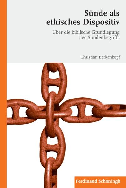 Sünde als ethisches Dispositiv | Bundesamt für magische Wesen