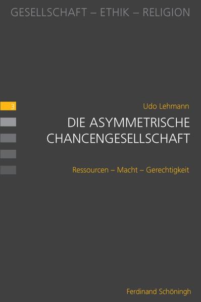 Ist der gesellschaftliche Aufstieg in Deutschland für jede und jeden grundsätzlich möglich? Viele empirische Studien lassen eher das Gegenteil vermuten. Chancenzugänge sind weiterhin höchst ungleich verteilt. Die Schere zwischen Arm und Reich, zwischen Zugehörigen und Abgehängten, Gewinnern und Verlierern scheint sich nicht zu schließen. Dass es zur Nutzung von Chancen bestimmter Ressourcen wie etwa Bildung bedarf, ist unbestritten. Das Buch zeigt aber, dass die Ungleichheit gesellschaftlicher Beteiligungschancen auch von den Zugängen zu informellen Ressourcen wie Beziehungsnetzwerken zur Durchsetzung kollektiver Interessen, strategischen Machtpositionen und gesellschaftlichen Alltagsroutinen abhängt. Mit Hilfe christlich-sozialethischer Kriteriologie, soziologischer Ungleichheitstheorien und sozialphilosophischer Ansätze ermöglicht der Autor einen Blick hinter die Kulissen der Ungleichheitsreproduktion und macht einen Vorschlag, wie strukturelle Probleme der Chancengerechtigkeit aufgedeckt und bearbeitet werden können.