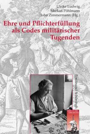 Ehre und Pflichterfüllung als Codes militärischer Tugenden | Bundesamt für magische Wesen