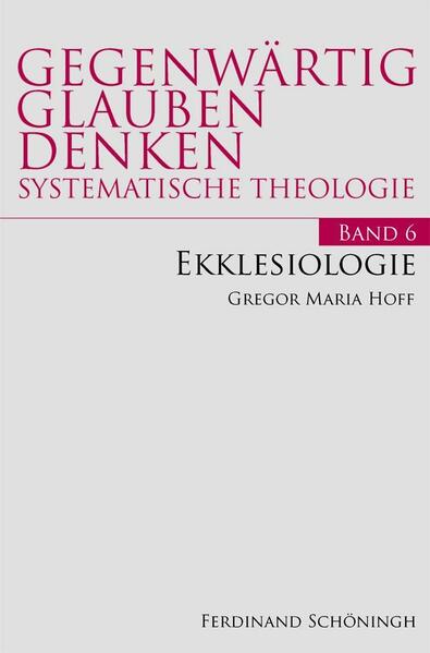 Nur wenig ist so vielschichtig wie die Vorstellung von »Kirche«. Sie bezeichnet eine religiöse Größe und verweist auf ein theologisches Konzept. Sie hängt an konkreten Gebäuden und lenkt den Blick auf eine Institution. In ihrer Architektur bleibt Kirche ortsgebunden, als religiöser Erfahrungsraum erschließt sie eine Topographie der Überschreitung. Kirche ist eine universale Größe und erscheint in ihrer globalen Gegenwart zunehmend befremdend. Die vorliegende Ekklesiologie setzt mit dem Blick von außen auf eine unmögliche Institution ein und präpariert das Unverzichtbare ihrer humanen Gottesbestimmung. In unterschiedlichen Differenzmustern zeichnet sich das Bild der Kirche ab: Welt und Kirche, Kirche und Kirchen, Kirche und Reich Gottes, sichtbar und unsichtbar, gegenwärtig und verborgen, heilig und sündig.Ausgehend von der Gegenwart sucht das Buch die bleibende Bedeutung der geschichtlichen Diskurse zu bestimmen, mit denen die Kirche interpretiert wurde und in denen sie zugleich entstand. Ihre Voraussetzung bilden die Texte der Heiligen Schrift am Schnittpunkt von unaufgebbarer Israelverwiesenheit und normativem Christusbezug. Im Zentrum steht die Vermittlung der jesuanischen Reich-Gottes-Botschaft, die sich in kirchlichen Lebensformen und Handlungsmustern umsetzt. Der Ort der Kirche wird dabei im Modus einer bleibenden Herausforderung gekennzeichnet: in ihrem Zeugnis für die grenzenlose Lebensmacht Gottes.