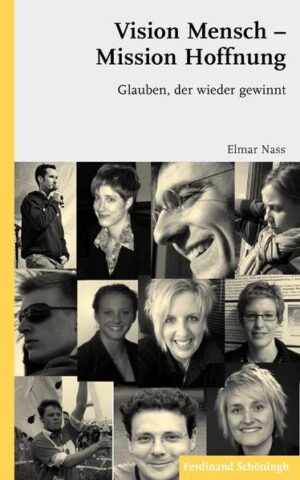 Um die Aufrufe zum missionarischen Aufbruch der Kirche ist es wieder still geworden-Defensive ist an deren Stelle getreten. Manche Fragen hat die Sinus Milieu Studie offen gelassen. Geht es mit der Kirche zu Ende? Oder ist ihre elitäre Schrumpfung die Zukunft? Beides wäre Verrat am missionarischen Auftrag Jesu.Denn Jesus richtet sich in die Welt hinein. Es ist an der Zeit, den Glauben wieder in seiner gewinnenden Kraft zu entdecken und zu bekennen. Nicht nach dem Trennenden von gesellschaftlichen Milieus frage ich, sondern nach dem, wie der Glauben die Menschen miteinander verbindet. Ein Habitus der Hoffnung gibt der christlichhumanen Vision viele Gesichter gewinnenden Glaubens: Ihres, meins und viele mehr, wenn wir wieder Offensive wagen...