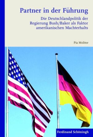 Partner in der Führung | Bundesamt für magische Wesen