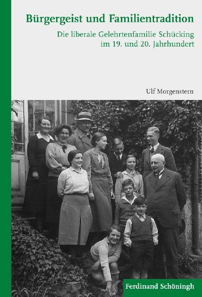 Bürgergeist und Familientradition | Bundesamt für magische Wesen