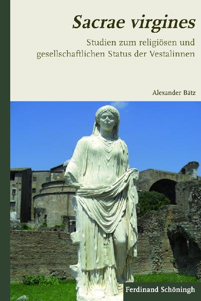 Sacrae virgines | Bundesamt für magische Wesen