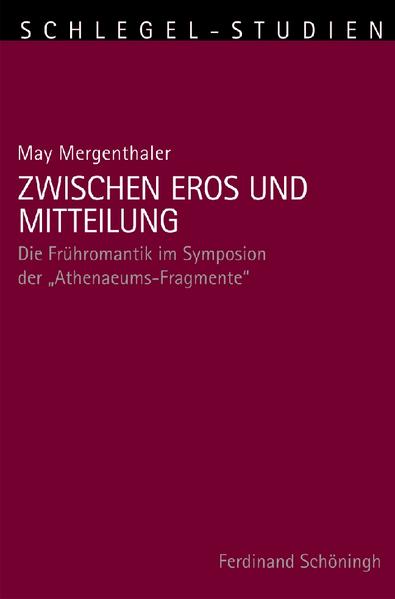 Zwischen Eros und Mitteilung | Bundesamt für magische Wesen