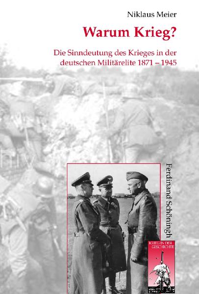 Warum Krieg? | Bundesamt für magische Wesen