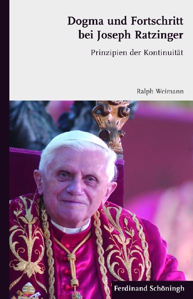 In Zeiten des Wandels und der Beliebigkeit stellt sich die Frage nach dem Fundament des Glaubens. Doch auf welche Grundlage kann man dabei sich stützen? Anhand der Theologie Joseph Ratzingers werden die Prinzipien dargestellt, die Orientierung bieten und Fortschritt ermöglichen.Sinkende Zahlen von Kirchenmitgliedern, innerkirchliche Spannungen und eine gewisse Ratlosigkeit über die Zukunft der Kirche bestimmen im deutschsprachigen Raum vielerorts das Klima. Zugleich trägt mit Benedikt XVI. zum ersten Mal seit über 450 Jahren ein deutscher Papst die Verantwortung für die Universalkirche, der als »Theologenpapst« mit den vielfältigen Schwierigkeiten vertraut ist. Die vorliegende Arbeit ist der Frage nachgegangen, welche Antworten Joseph Ratzinger auf die dringlichen Probleme gibt und welche Prinzipien notwendig sind, damit die Theologie weder in der Erstarrung noch im Bruch mit der Vergangenheit nach vorne schreiten und Zukunft eröffnen kann. Dieser Aspekt bietet einen Schlüssel zum Verständnis des Pontifikats von Papst Benedikt XVI.