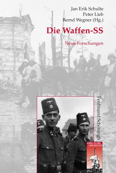 Die Waffen-SS | Bundesamt für magische Wesen