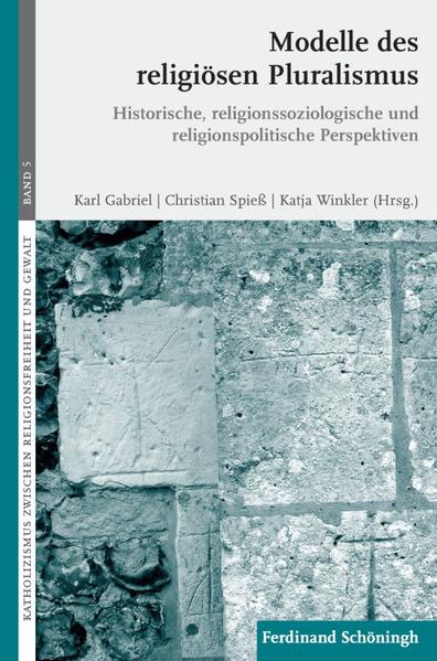 Die Gegenwart ist geprägt von einer Pluralität religiöser Bekenntnisse. Tatsächlich scheint sich die »Säkularisierung« weniger als Rückgang der Religiosität insgesamt, sondern als zunehmende Pluralisierung des Religiösen zu vollziehen. Politische Gemeinwesen sind herausgefordert, das Zusam-menleben von Angehörigen unterschiedlicher Konfessionen und Religionen im Rahmen einer Religions-politik zu gestalten. Dieser Band versammelt neben empirischen Analysen der religiösen Pluralität und des Umgangs mit dieser Plu-ralität systematische Perspektiven aus rechtswissenschaftlicher, politikwissenschaftlicher und politisch-philosophischer Sicht, die verschiedene Möglichkeiten der Gestaltung des religiösen Pluralismus repräsentieren. Auch der Katholizismus-an und für sich das Paradebeispiel einer einheitlichen Gemeinschaft-war und ist geprägt von einer beachtlichen inneren Pluralität und hat früh Konzeptionen des Zusammenlebens in religiös pluralen Gesellschaften entwickelt.