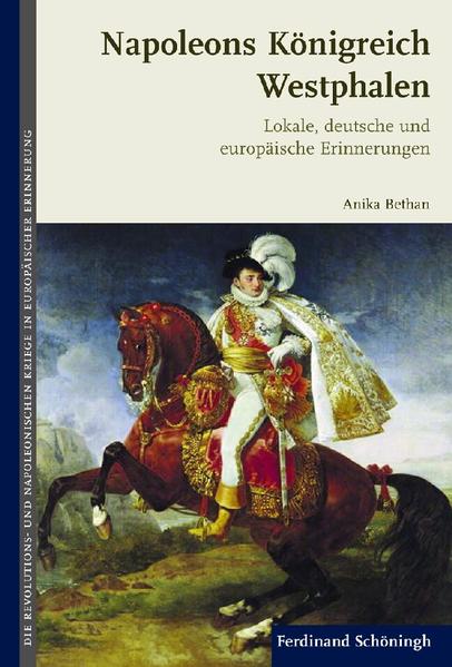 Napoleons Königreich Westphalen | Bundesamt für magische Wesen