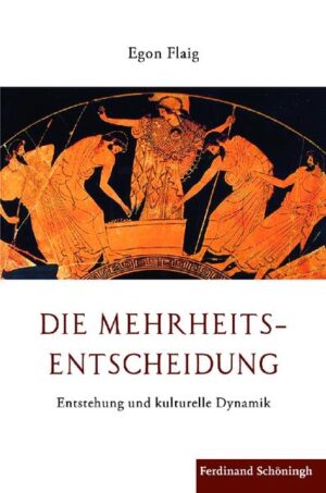 Die Mehrheitsentscheidung | Bundesamt für magische Wesen