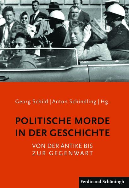 Politische Morde in der Geschichte | Bundesamt für magische Wesen