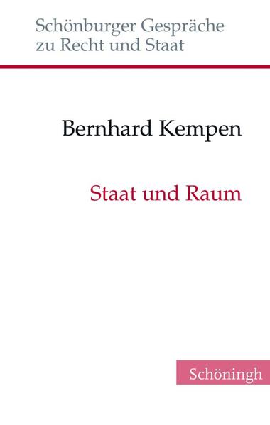 Staat und Raum | Bundesamt für magische Wesen