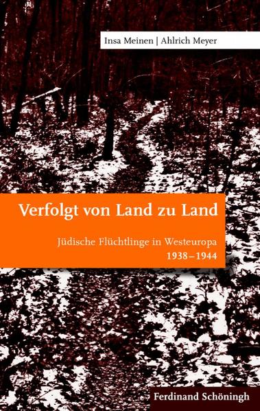 Verfolgt von Land zu Land | Bundesamt für magische Wesen