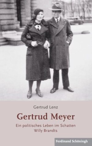 Gertrud Meyer 1914 - 2002 | Bundesamt für magische Wesen